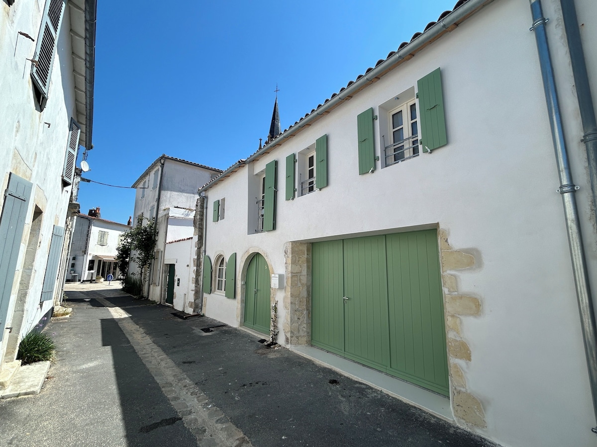 Image de profil de l’hôte