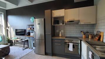 Apartment, 1 Bedroom | Interior