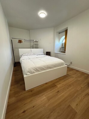 3 slaapkamers, internet, beddengoed