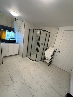 Badeværelse