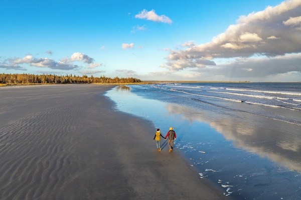 Plage