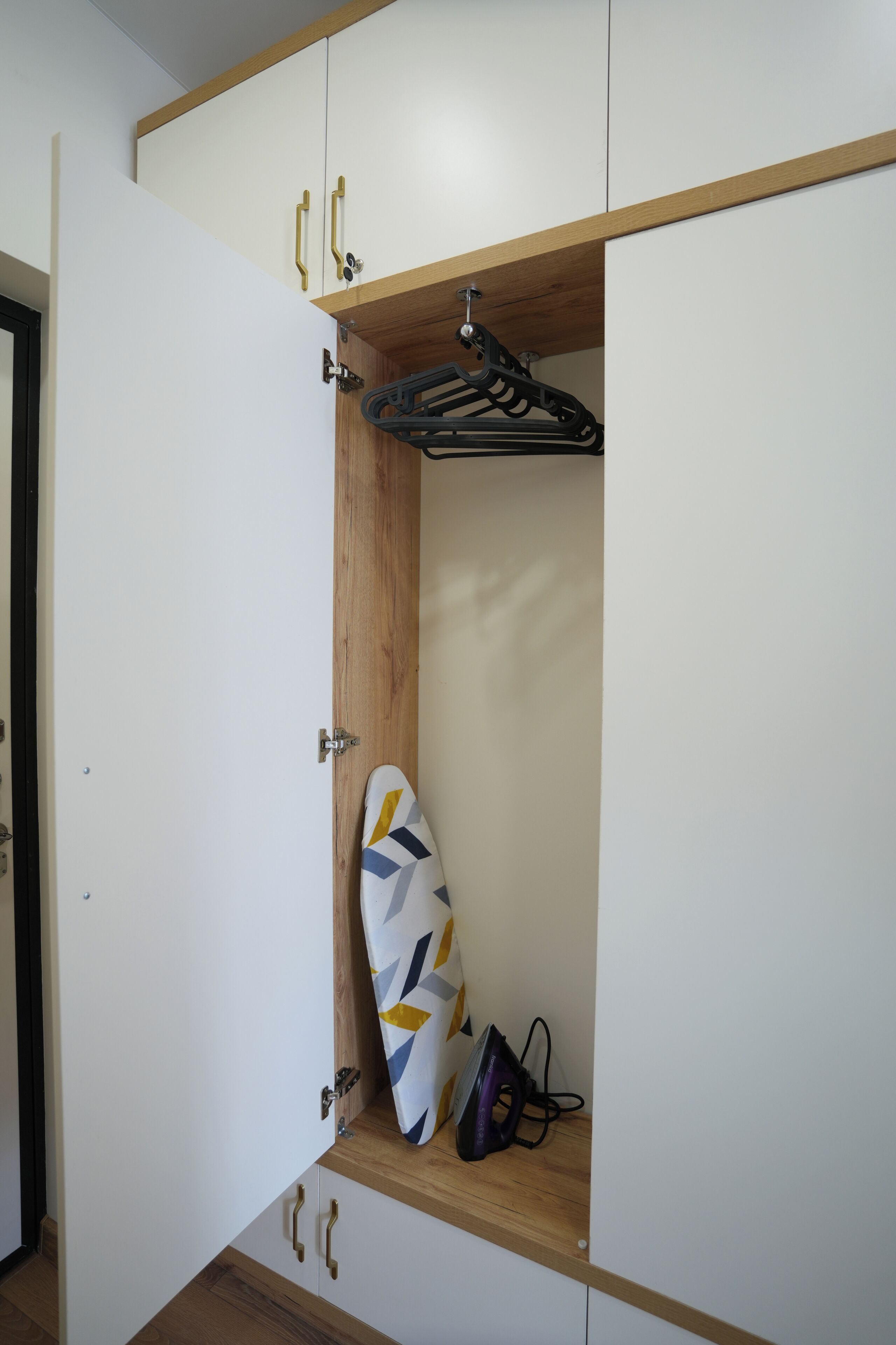 Superior-Studio, Balkon, Bergblick | Innenbereich