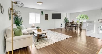 The Windsor Two Level Retreat