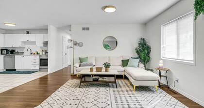 The Windsor Two Level Retreat