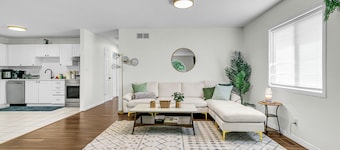 The Windsor Two Level Retreat