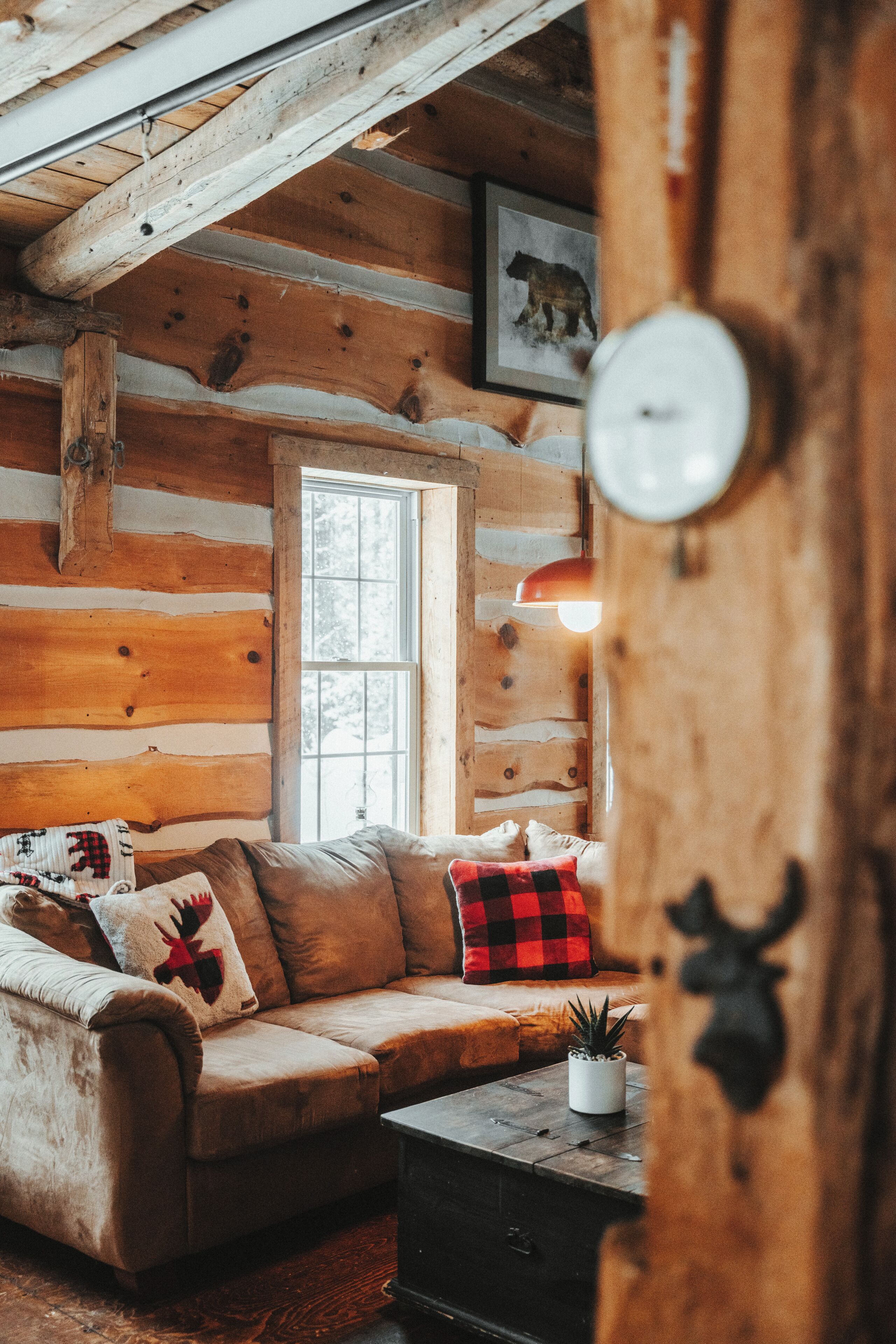 Authentic Ranch Experience Close To Mont-tremblant - Saint-Donat