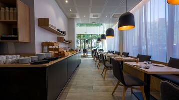 Dineren