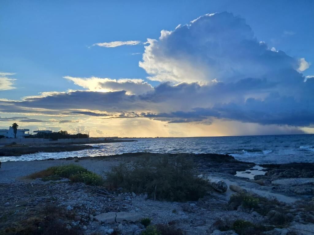 Spiaggia