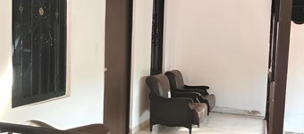 Hotel San Rin