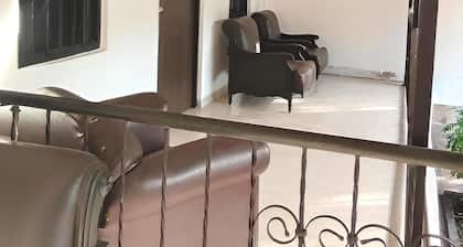 Hotel San Rin