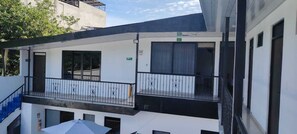 Exterior - Hotel San Rin (Cundinamarca)