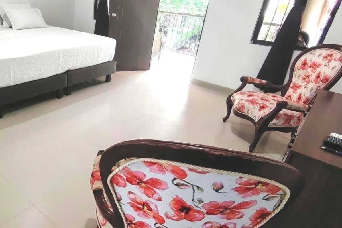 Deluxe Room, Mountain View