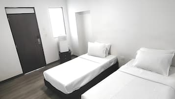 Quarto duplo standard