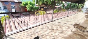 Standard Triple Room | Property grounds - Hotel San Rin (Cundinamarca)