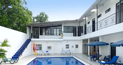 Hotel San Rin