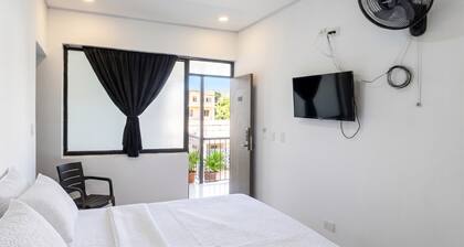 Hotel San Rin