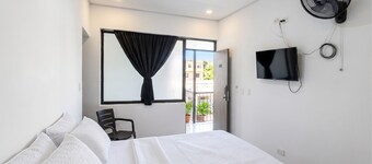 Hotel San Rin