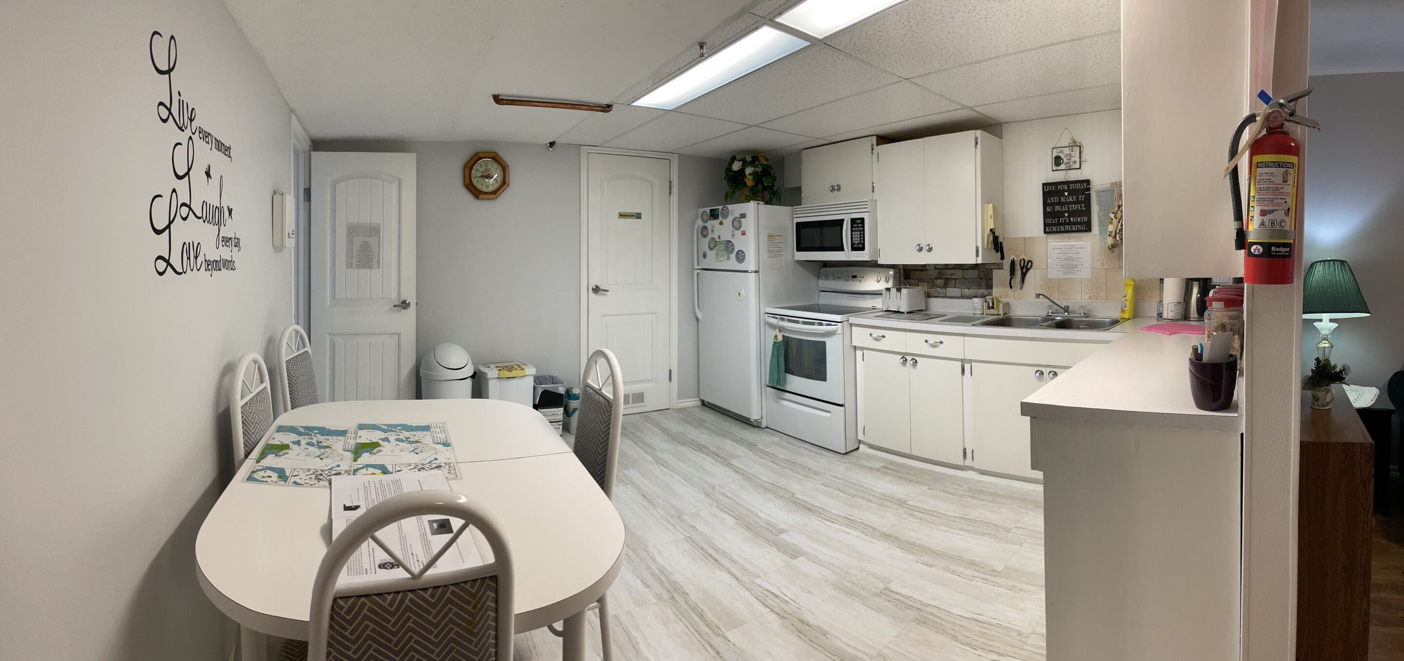 تناول الطعام