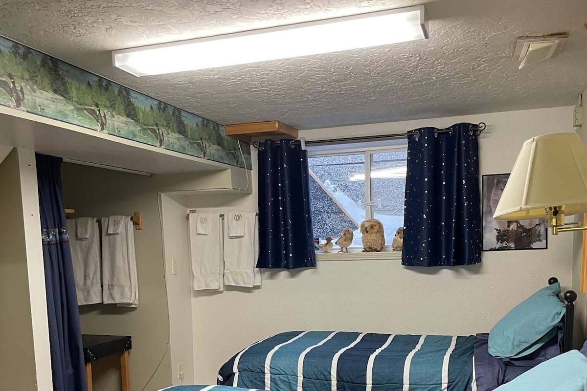 Standard Apartment, Shared Bathroom (Standard B&B)