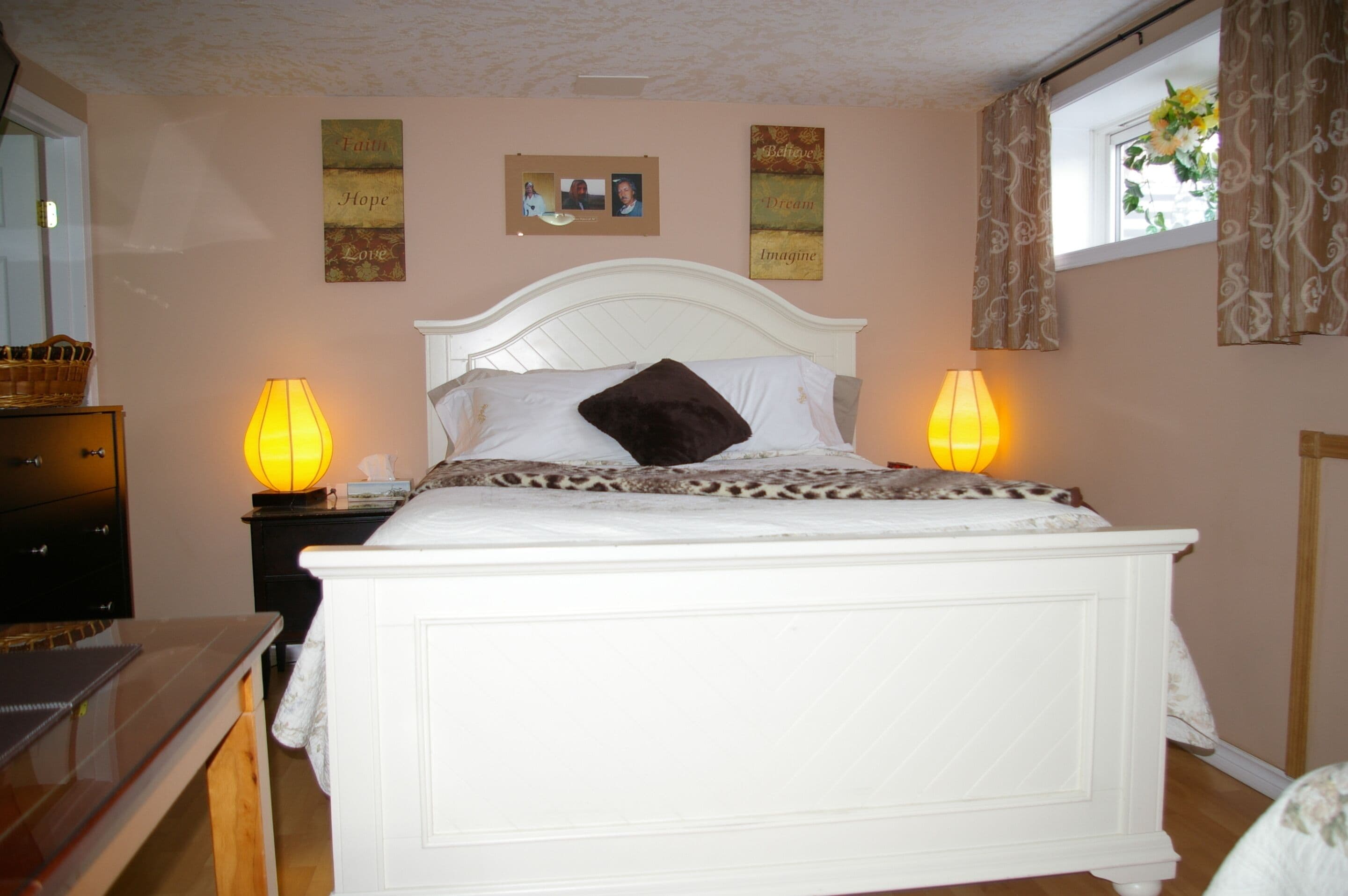 Luxury Studio, Ensuite, City View (The Pilots rest #6) | 1 bedroom