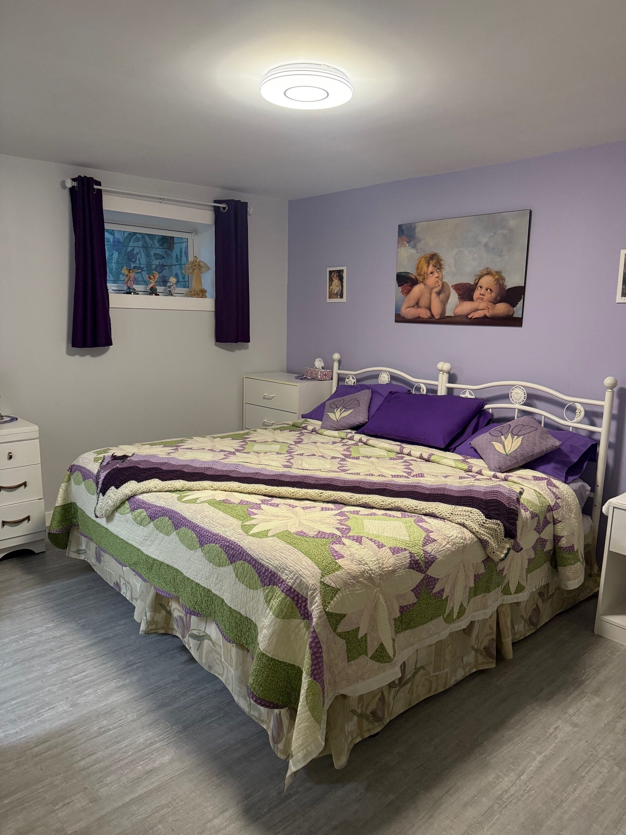 Standard Apartment, Shared Bathroom (Standard B&B) | 1 bedroom