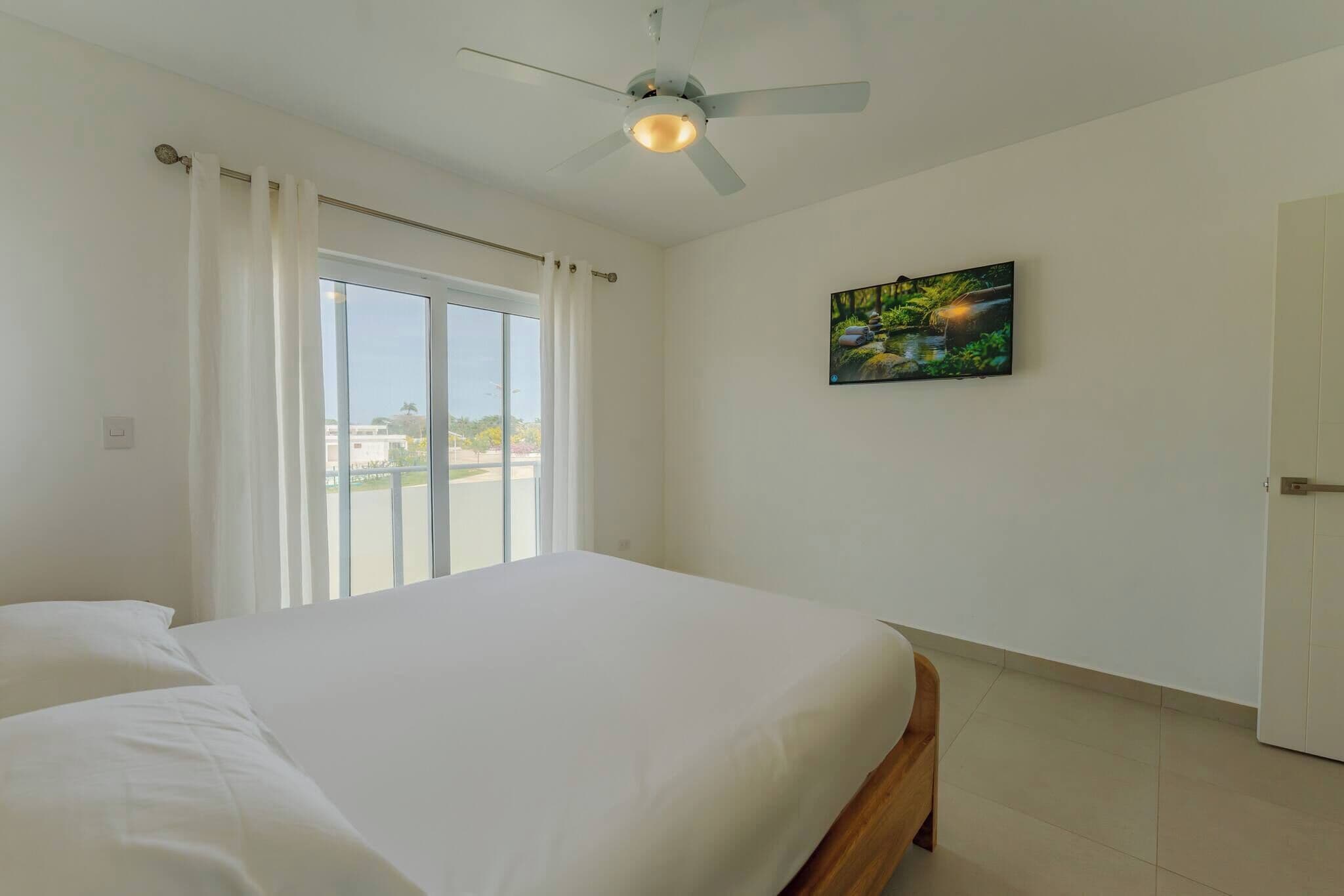 Apartment, 1 Bedroom, Accessible, Patio | 1 bedroom