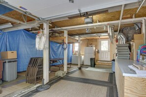 Sisätilat