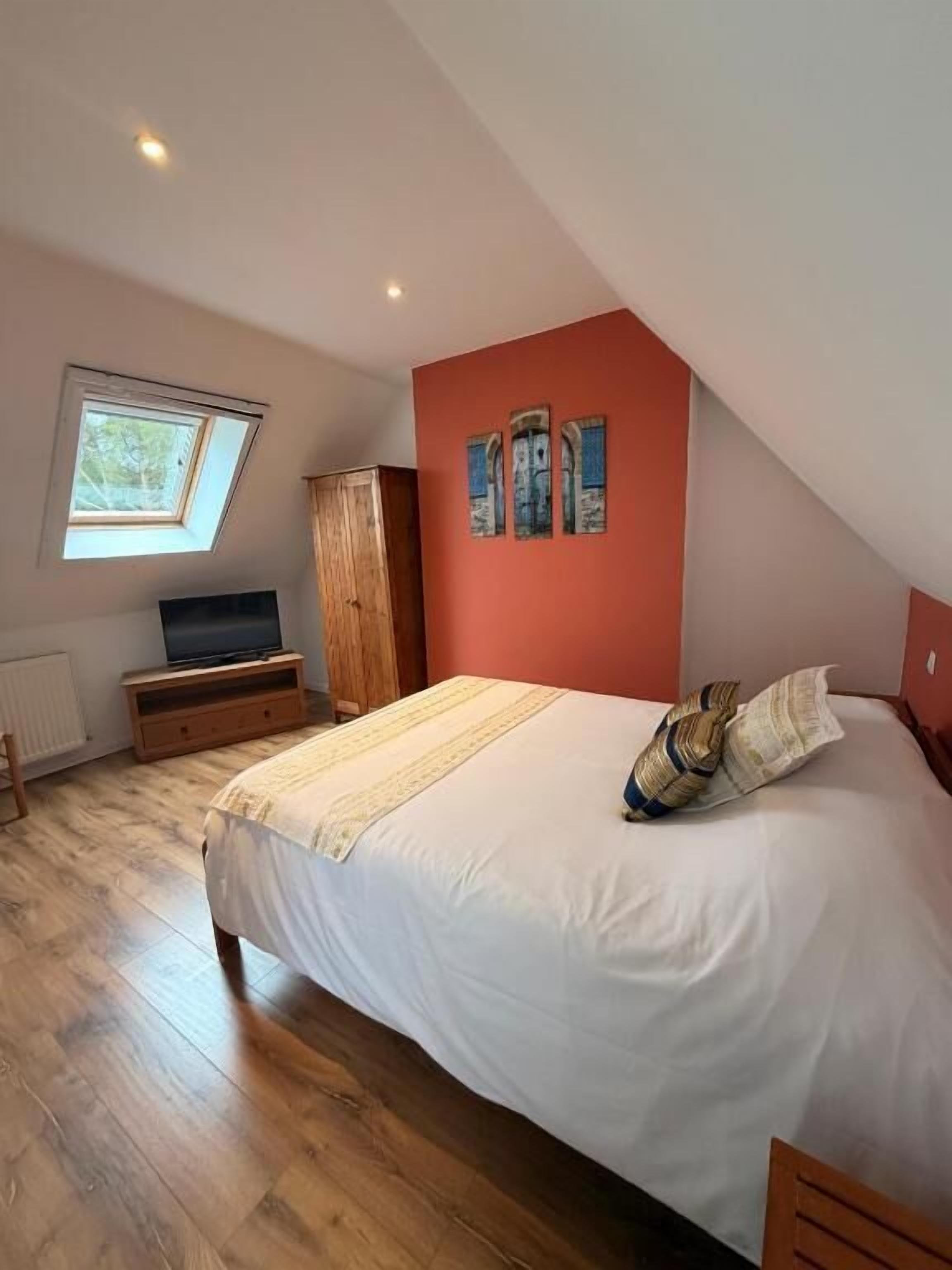 Appartement Classique