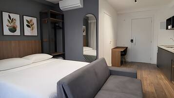 Apartamento básico