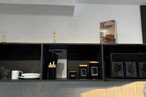 Căn hộ cơ bản | Nội thất