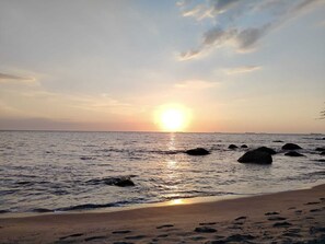 海灘
