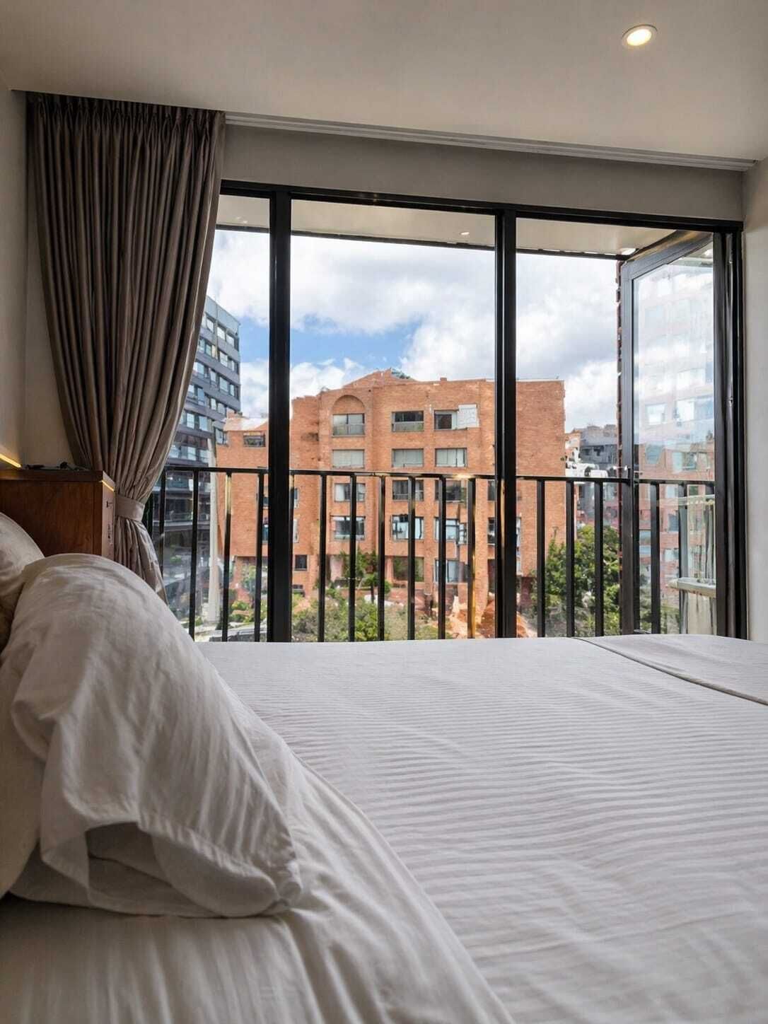 1 habitación, wifi gratis, ropa de cama y acceso para silla de ruedas 