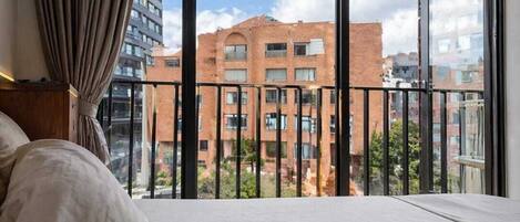 1 bedroom, free WiFi, bed sheets, wheelchair access