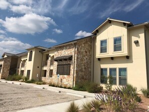 Exterior - Hill Country | Ranch Retreat | Pool + Trails | 2BR (Hunt)