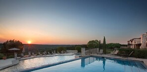 Pool - Hill Country | Ranch Retreat | Pool + Trails | 2BR (Hunt)