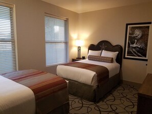 Room - Hill Country | Ranch Retreat | Pool + Trails | 2BR (Hunt)