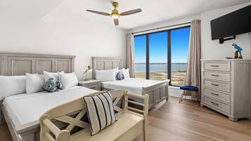 3 chambres, Wi-Fi, draps fournis