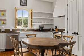 Cuisine privée