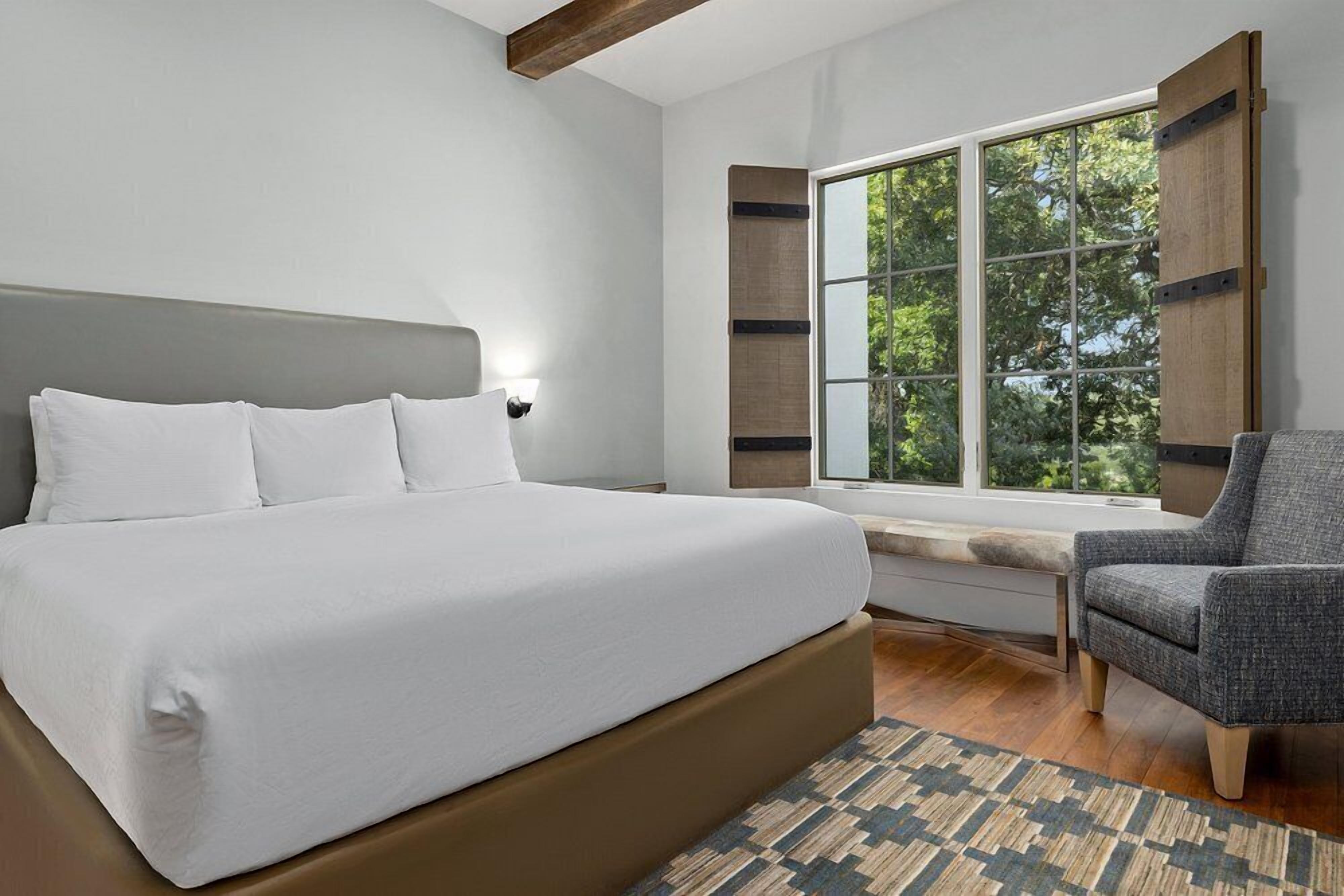 2 chambres