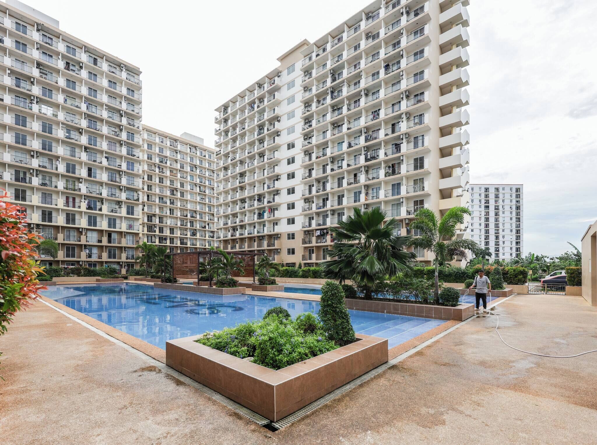 Condo, 1 Bedroom, Accessible, Balcony | Pool