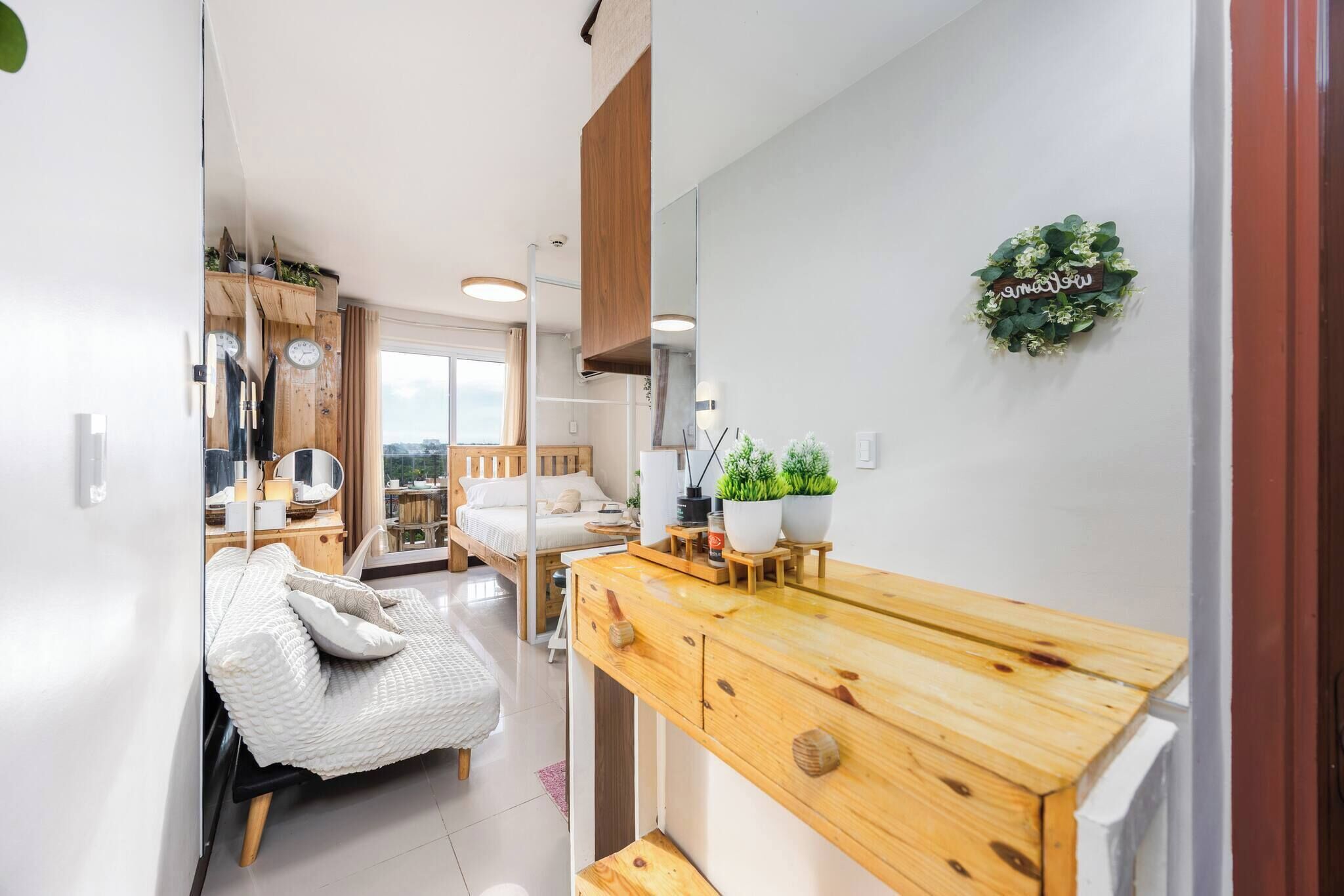 Condo, 1 Bedroom, Accessible, Balcony | 1 bedroom
