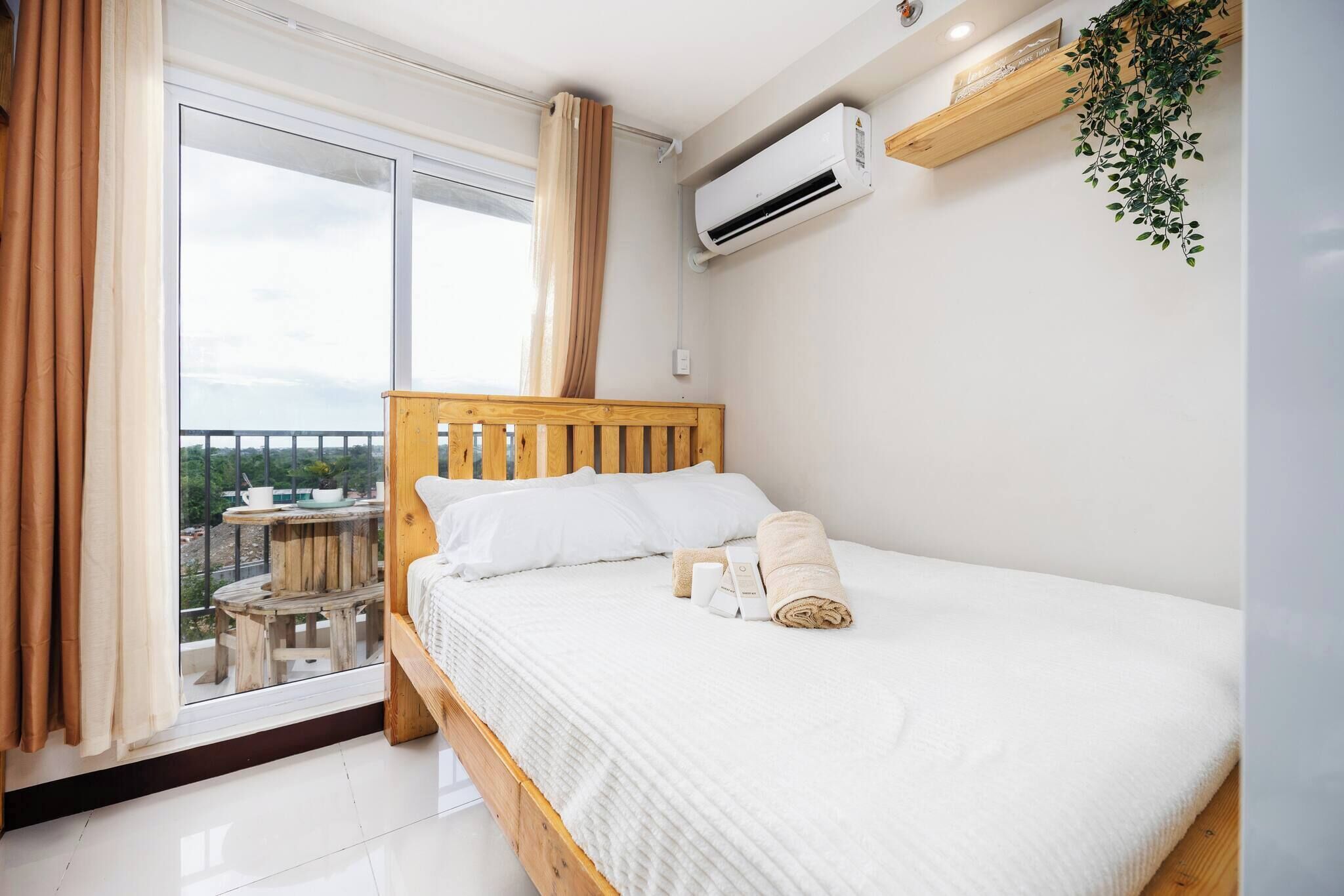 Condo, 1 Bedroom, Accessible, Balcony | 1 bedroom