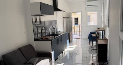 Découvrez cet appartement neuf de 30 m2