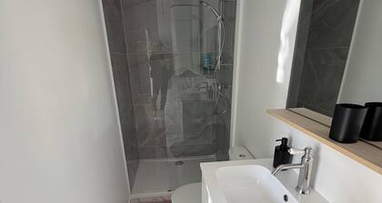Discover this new 30 m2 apartment