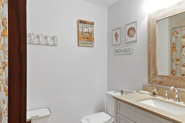 Full bathroom-2