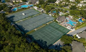 Sports court - Large 2-bedroom at Sheraton Vistana Resort ORLANDO, FLORIDA (Orlando)
