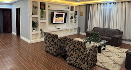 Raqsea Guest House