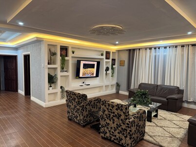 Raqsea Guest House 