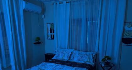 Raqsea Guest House