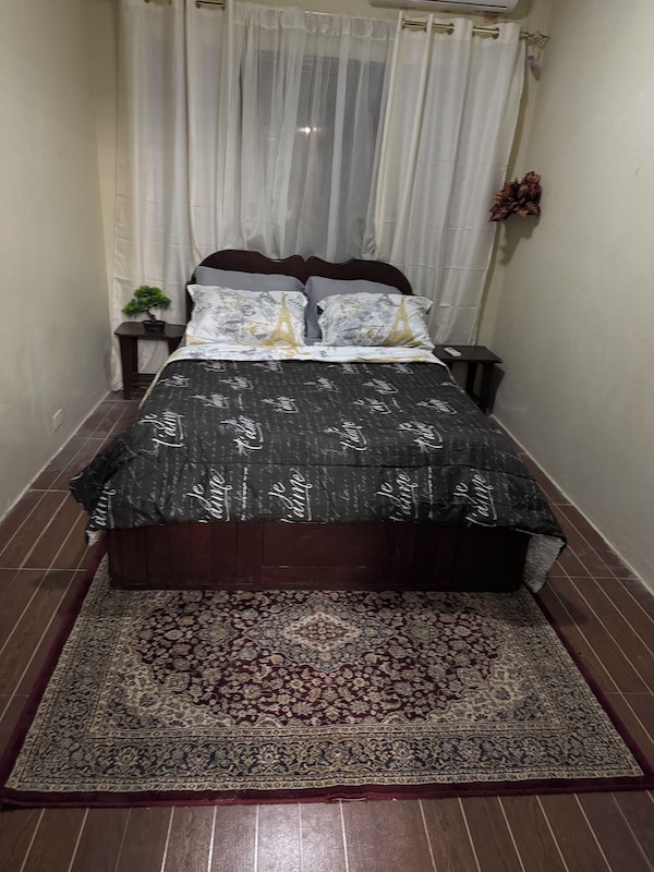 Raqsea Guest House - Monrovia